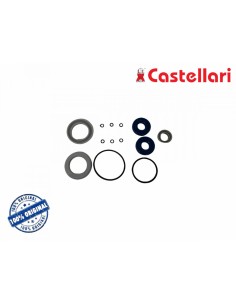 Guarnizioni di ricambio per abbacchiatore pneumatico Olivance PN Castellari - Set originale Castellari