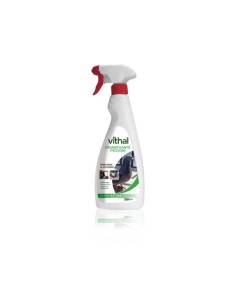 Disabituante spray contro piccioni e volatili Vithal - Confezione da 500 ml